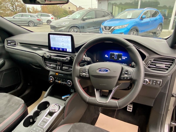 Used Ford Kuga 2022 for sale - 76273729: Photo 11