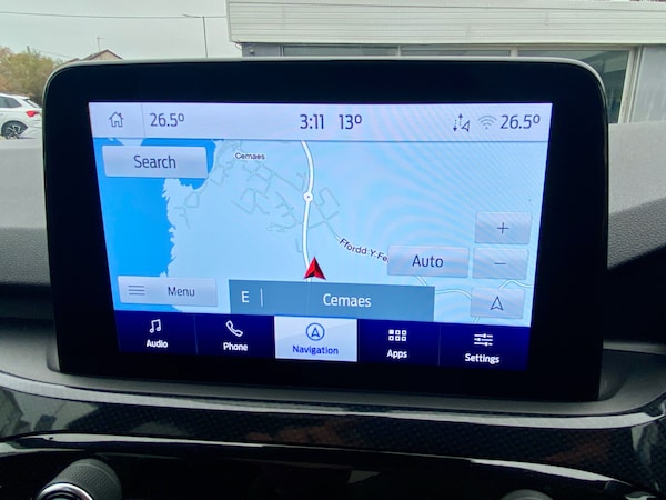 Used Ford Kuga 2022 for sale - 76273729: Photo 12