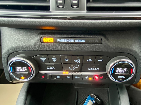 Used Ford Kuga 2022 for sale - 76273729: Photo 14