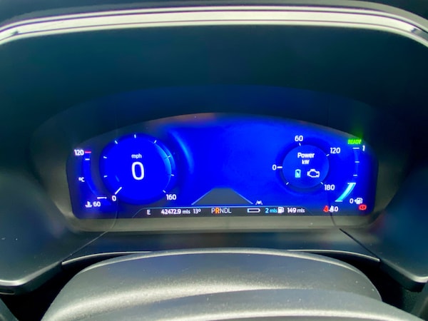 Used Ford Kuga 2022 for sale - 76273729: Photo 15