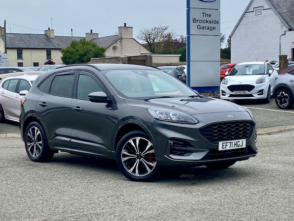 Used Ford Kuga 2022 for sale - 76273729: Photo 1