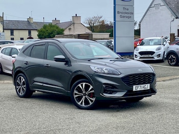 Ford - Kuga