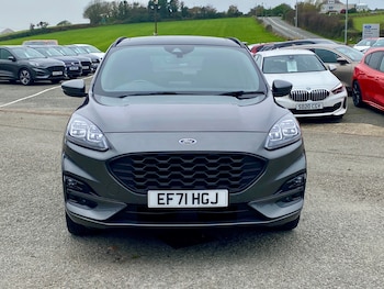 Used Ford Kuga 2022 for sale - 76273729: Photo 2