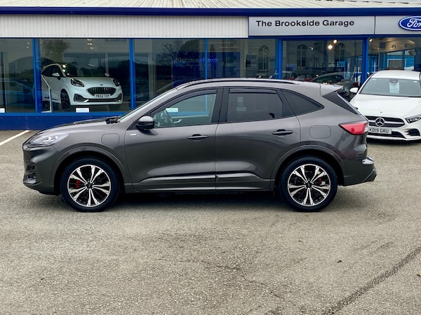 Used Ford Kuga 2022 for sale - 76273729: Photo 4