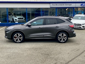 Used Ford Kuga 2022 for sale - 76273729: Photo 4