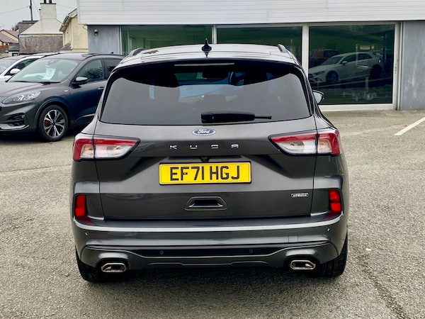 Used Ford Kuga 2022 for sale - 76273729: Photo 6