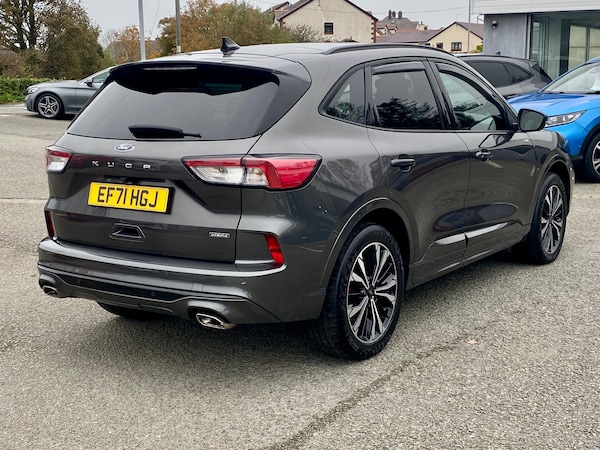 Used Ford Kuga 2022 for sale - 76273729: Photo 7
