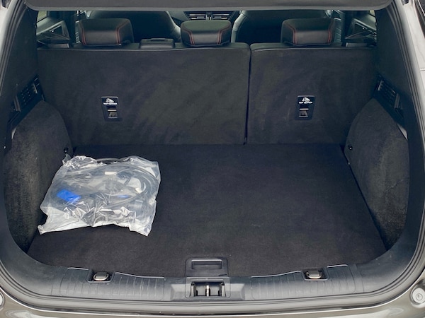 Used Ford Kuga 2022 for sale - 76273729: Photo 9