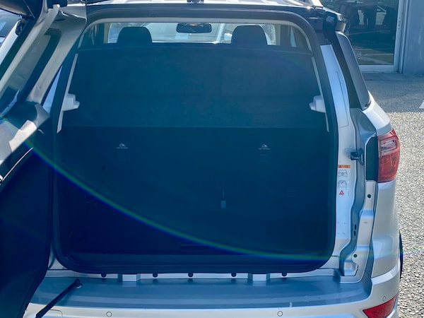 Used Ford Ecosport 2019 for sale - 75690277: Photo 10