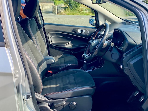 Used Ford Ecosport 2019 for sale - 75690277: Photo 11