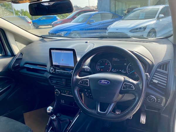 Used Ford Ecosport 2019 for sale - 75690277: Photo 12