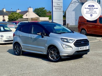 Ford - Ecosport