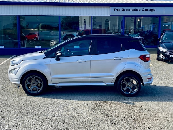 Used Ford Ecosport 2019 for sale - 75690277: Photo 4