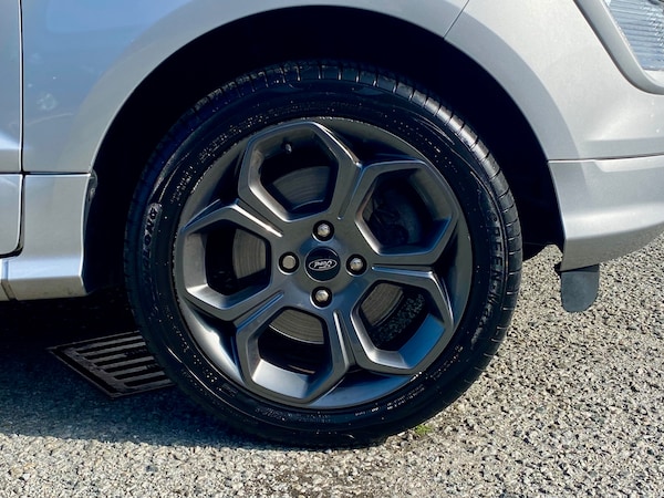 Used Ford Ecosport 2019 for sale - 75690277: Photo 9