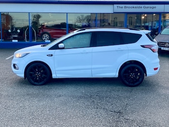 Used Ford Kuga 2017 for sale - 77200801: Photo