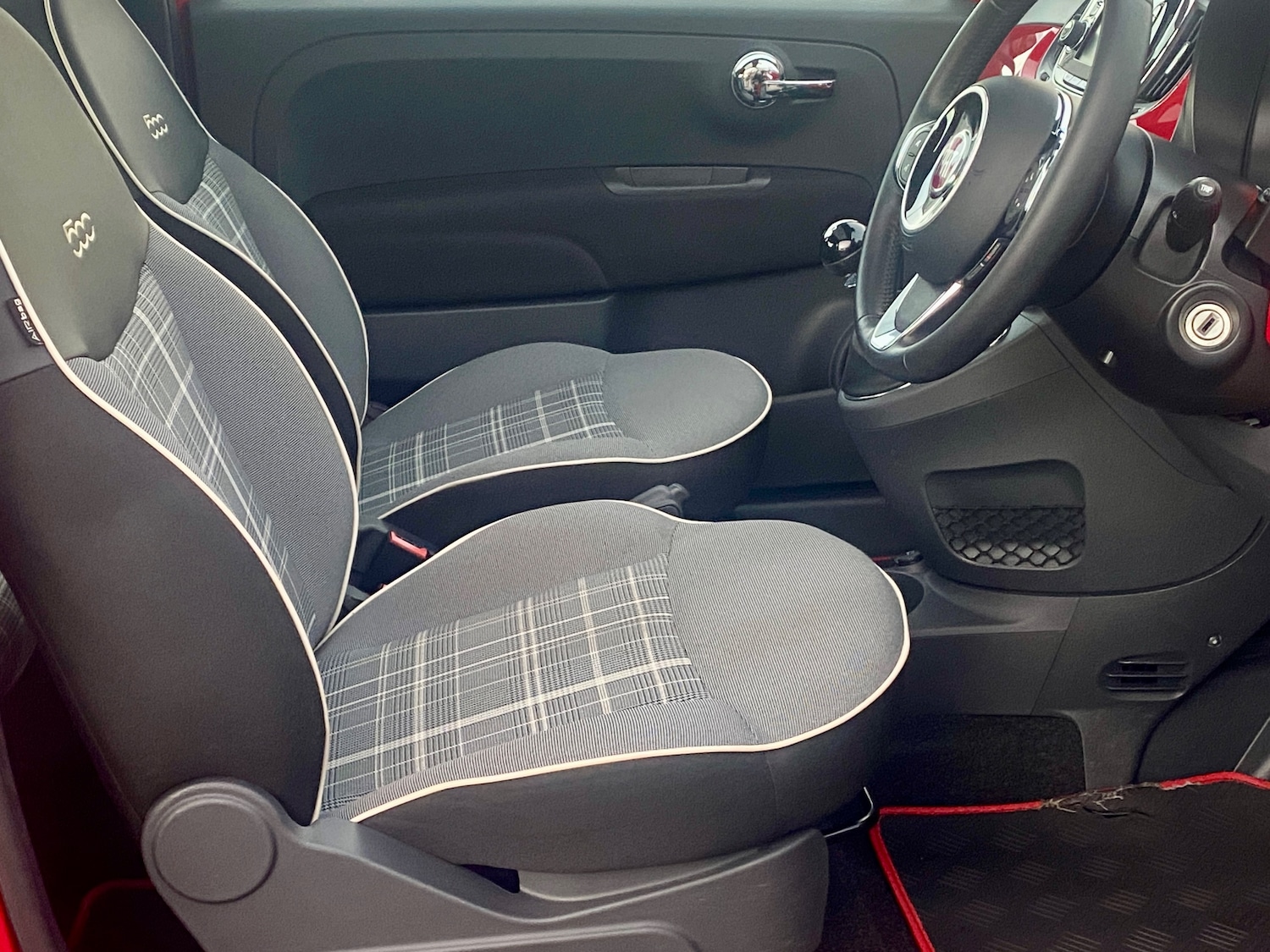 Used Fiat 500 2017 for sale - 76724106: Photo 11