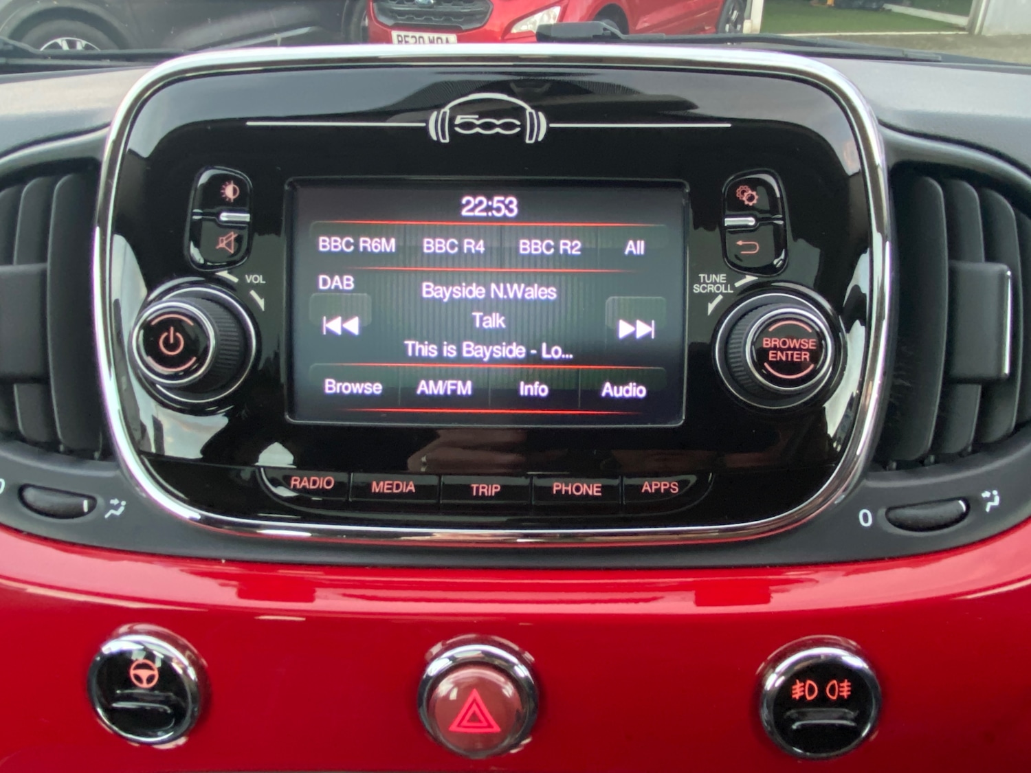 Used Fiat 500 2017 for sale - 76724106: Photo 14