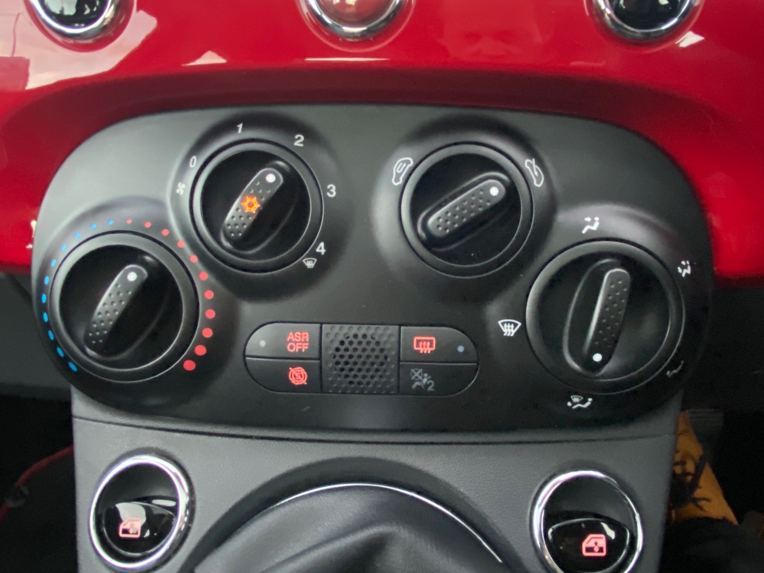 Used Fiat 500 2017 for sale - 76724106: Photo 16