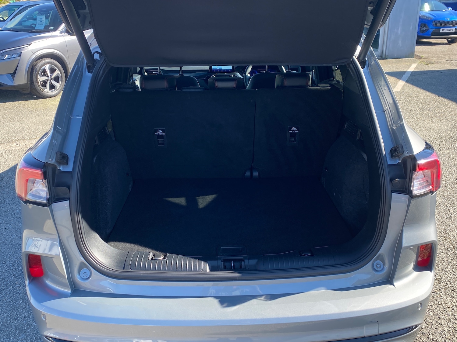 Used Ford Kuga 2020 for sale - 77989784: Photo 10