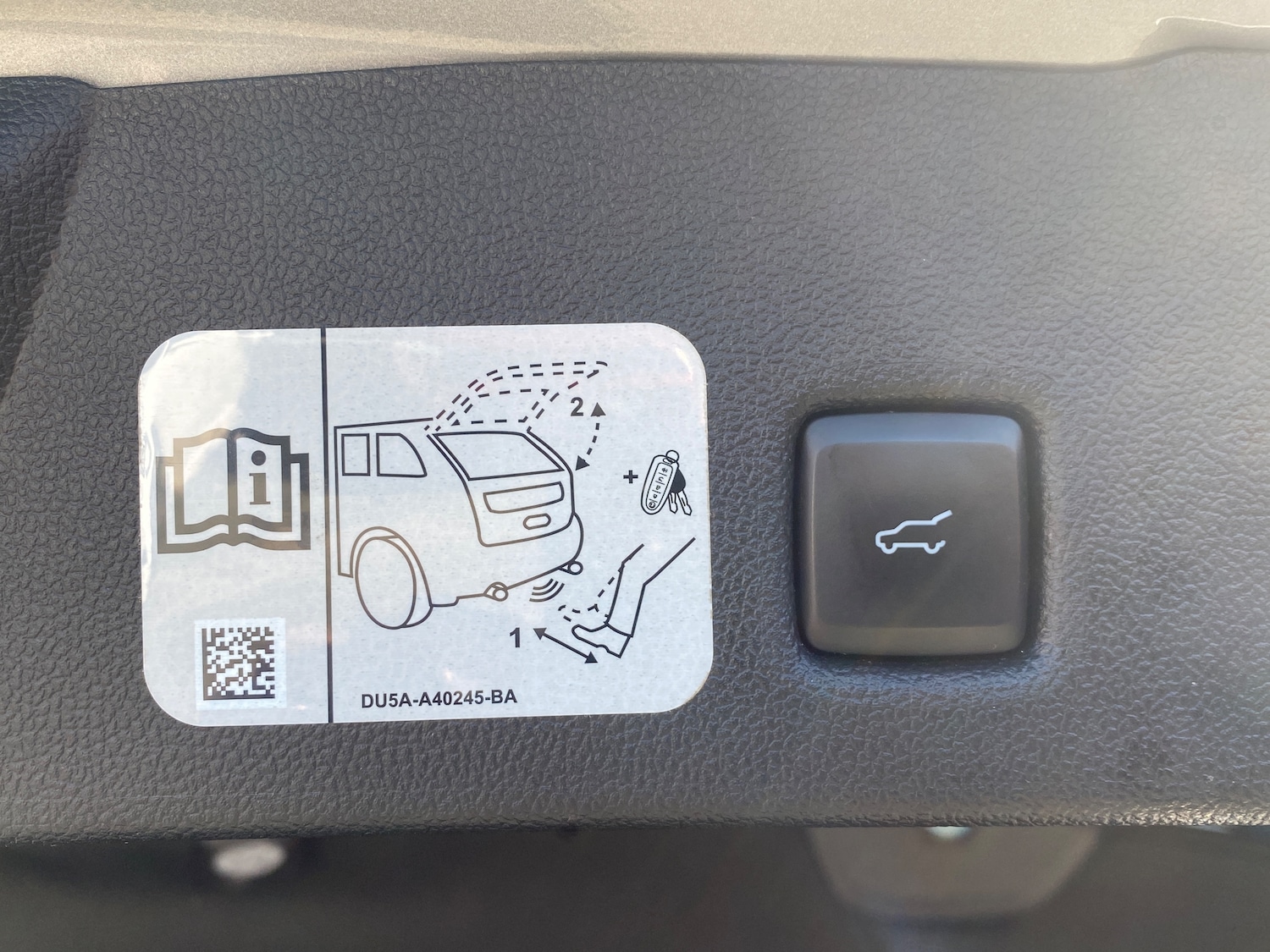 Used Ford Kuga 2020 for sale - 77989784: Photo 11