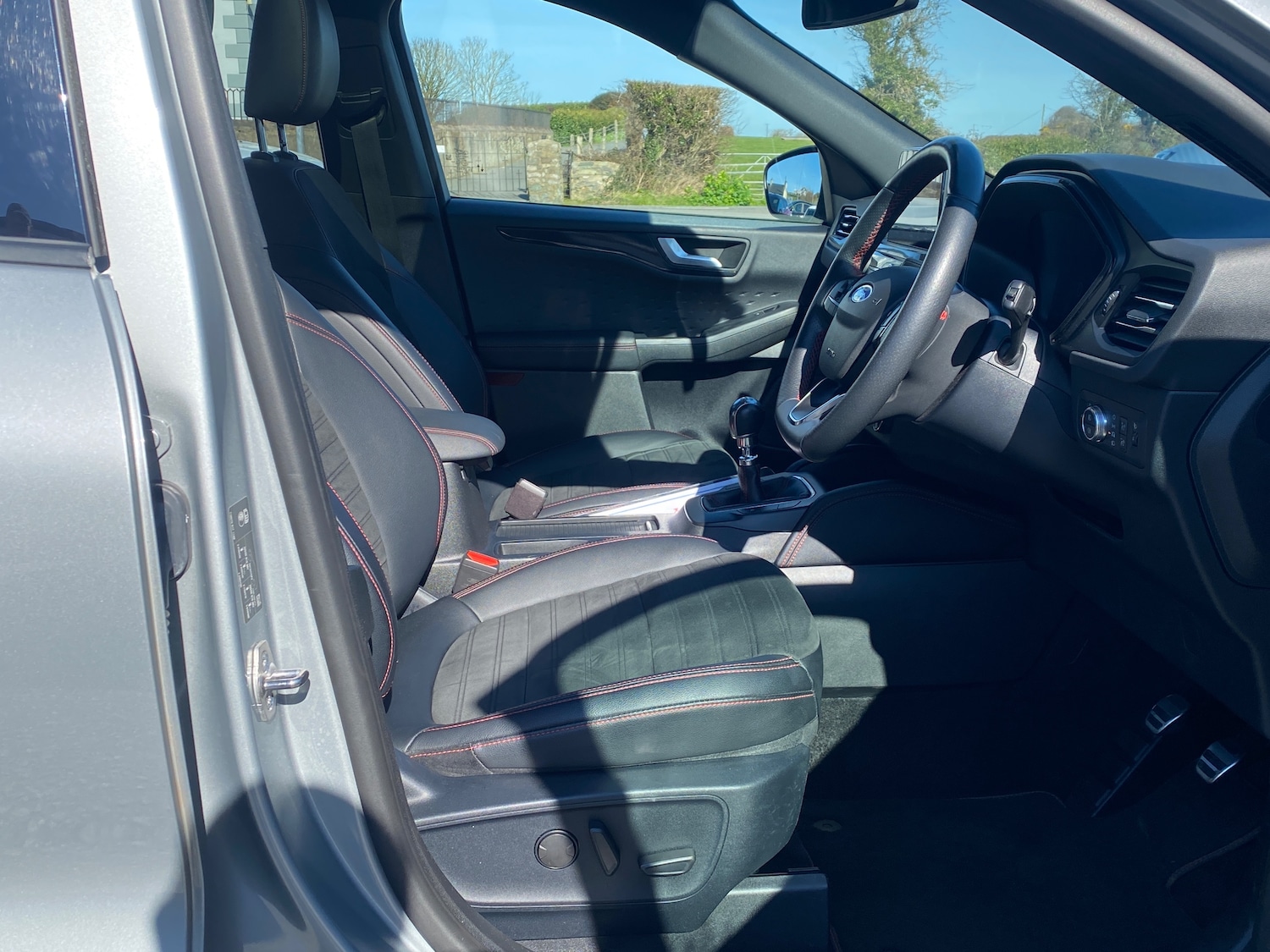 Used Ford Kuga 2020 for sale - 77989784: Photo 12