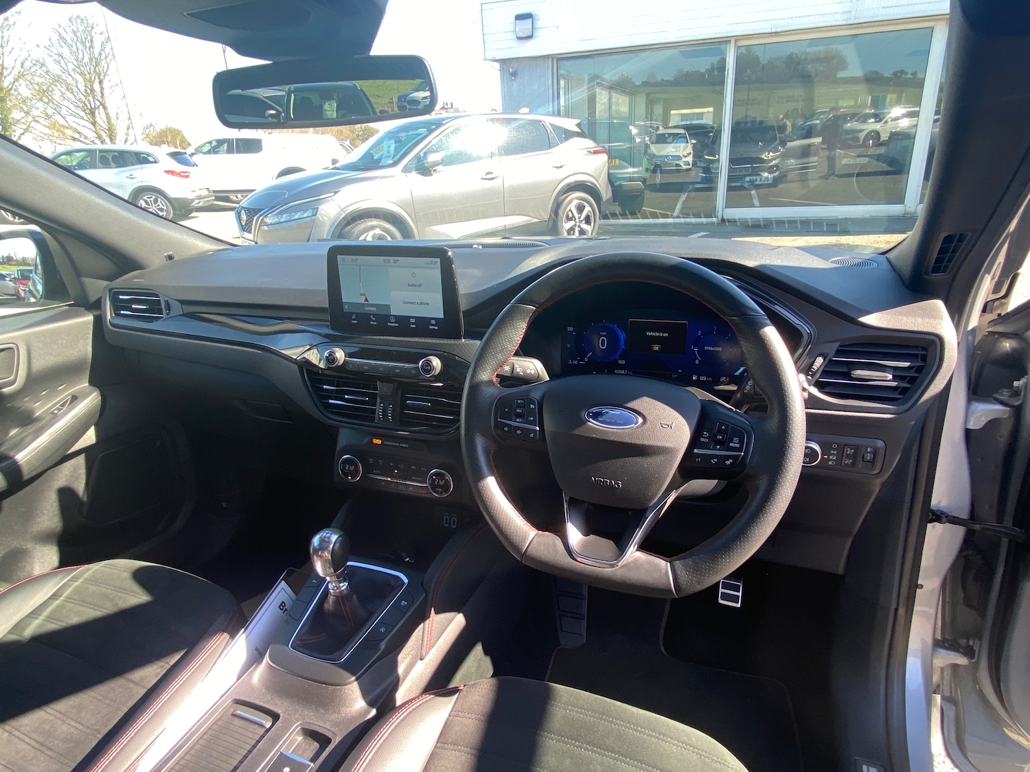 Used Ford Kuga 2020 for sale - 77989784: Photo 13