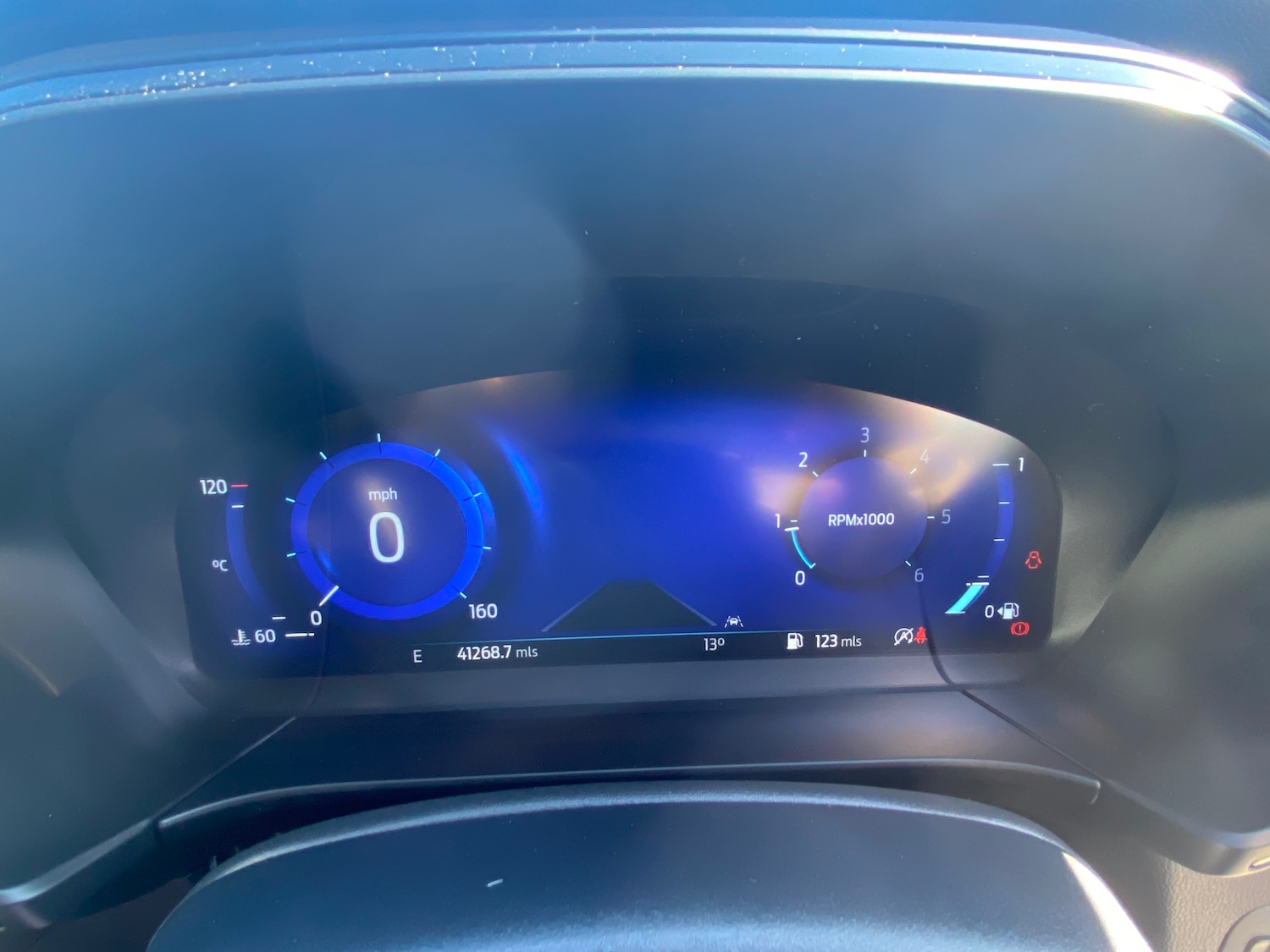 Used Ford Kuga 2020 for sale - 77989784: Photo 14