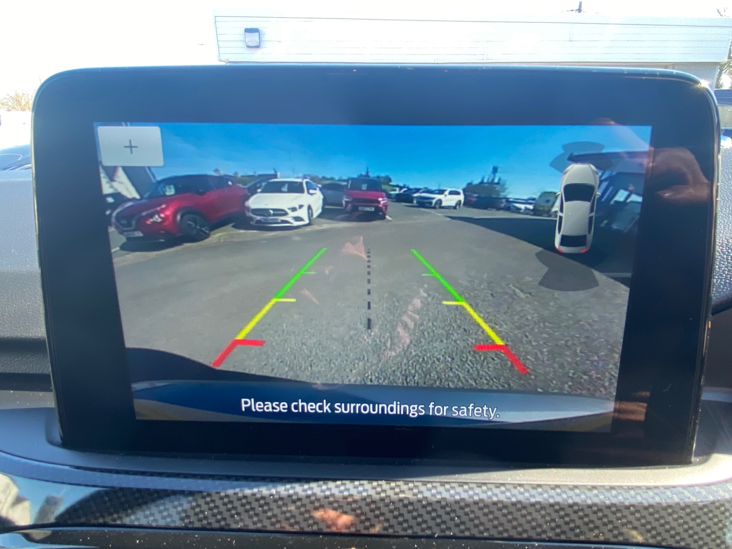 Used Ford Kuga 2020 for sale - 77989784: Photo 15