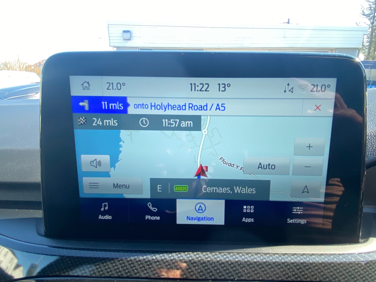 Used Ford Kuga 2020 for sale - 77989784: Photo 16