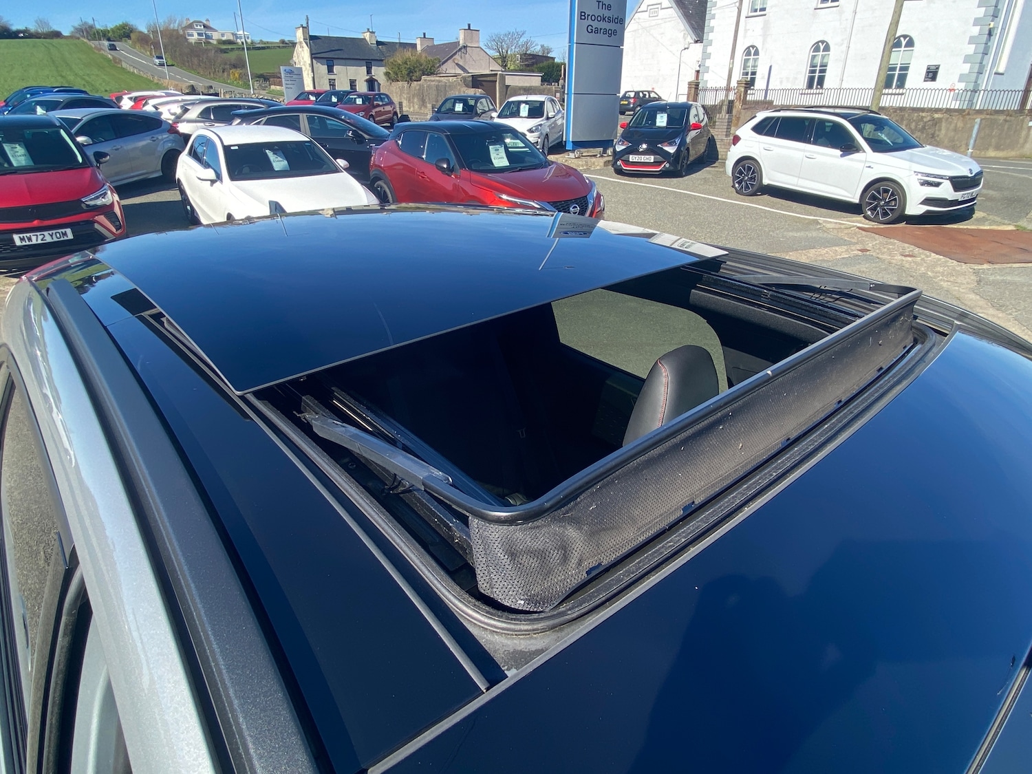 Used Ford Kuga 2020 for sale - 77989784: Photo 18