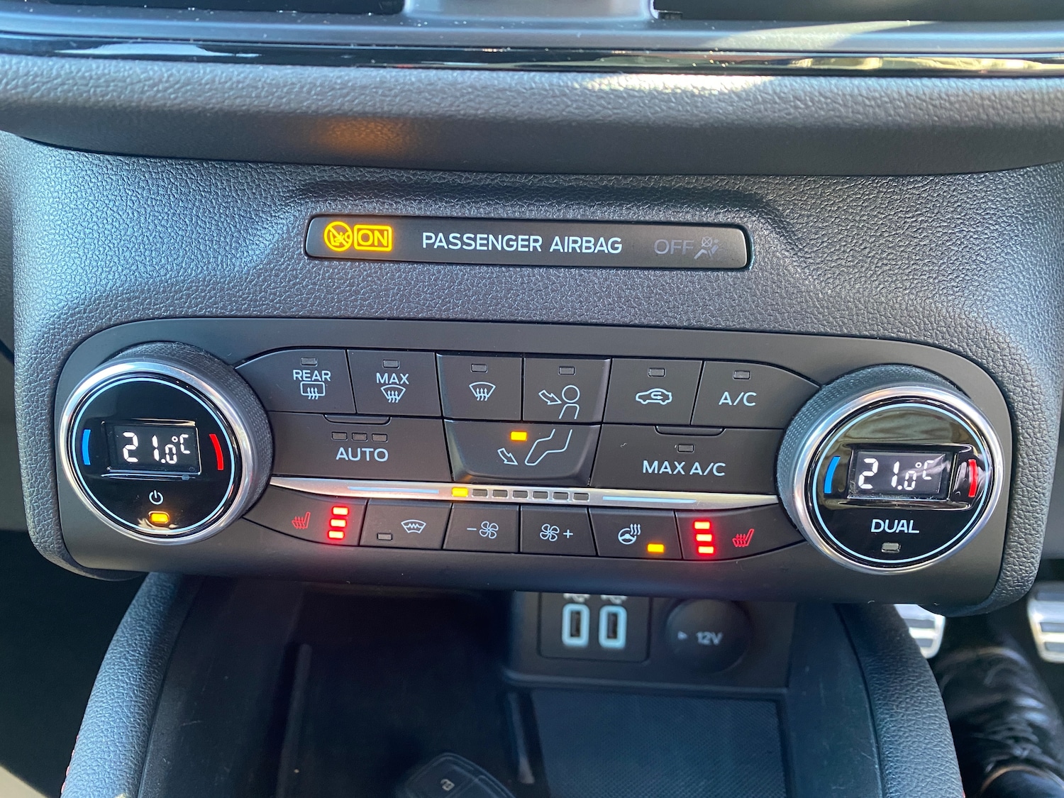 Used Ford Kuga 2020 for sale - 77989784: Photo 21