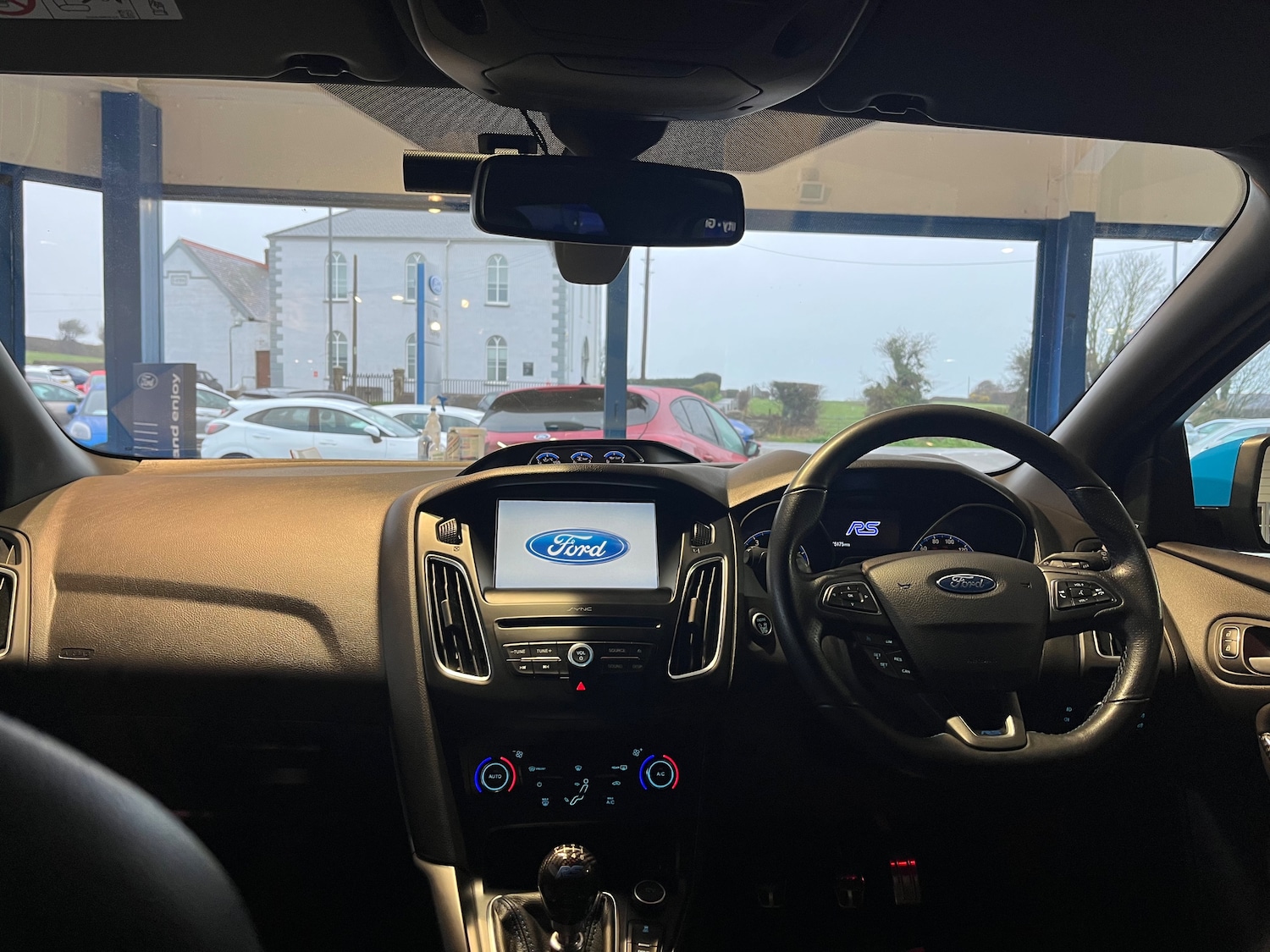 Used Ford Focus 2016 for sale - 77665979: Photo 10