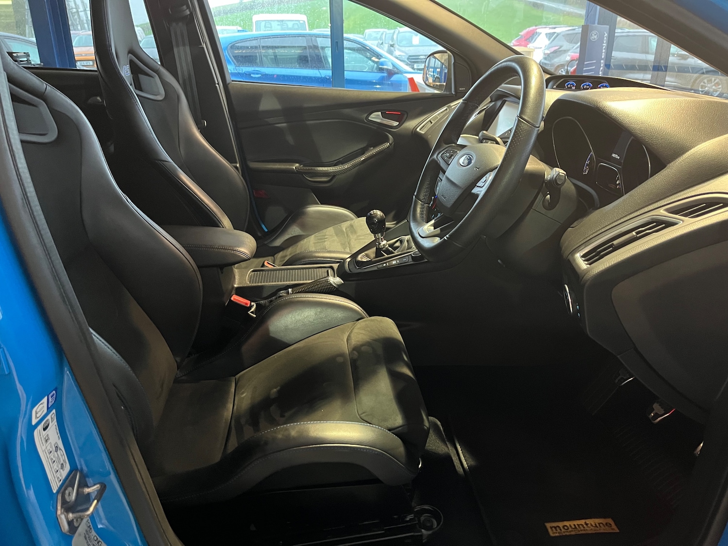 Used Ford Focus 2016 for sale - 77665979: Photo 11