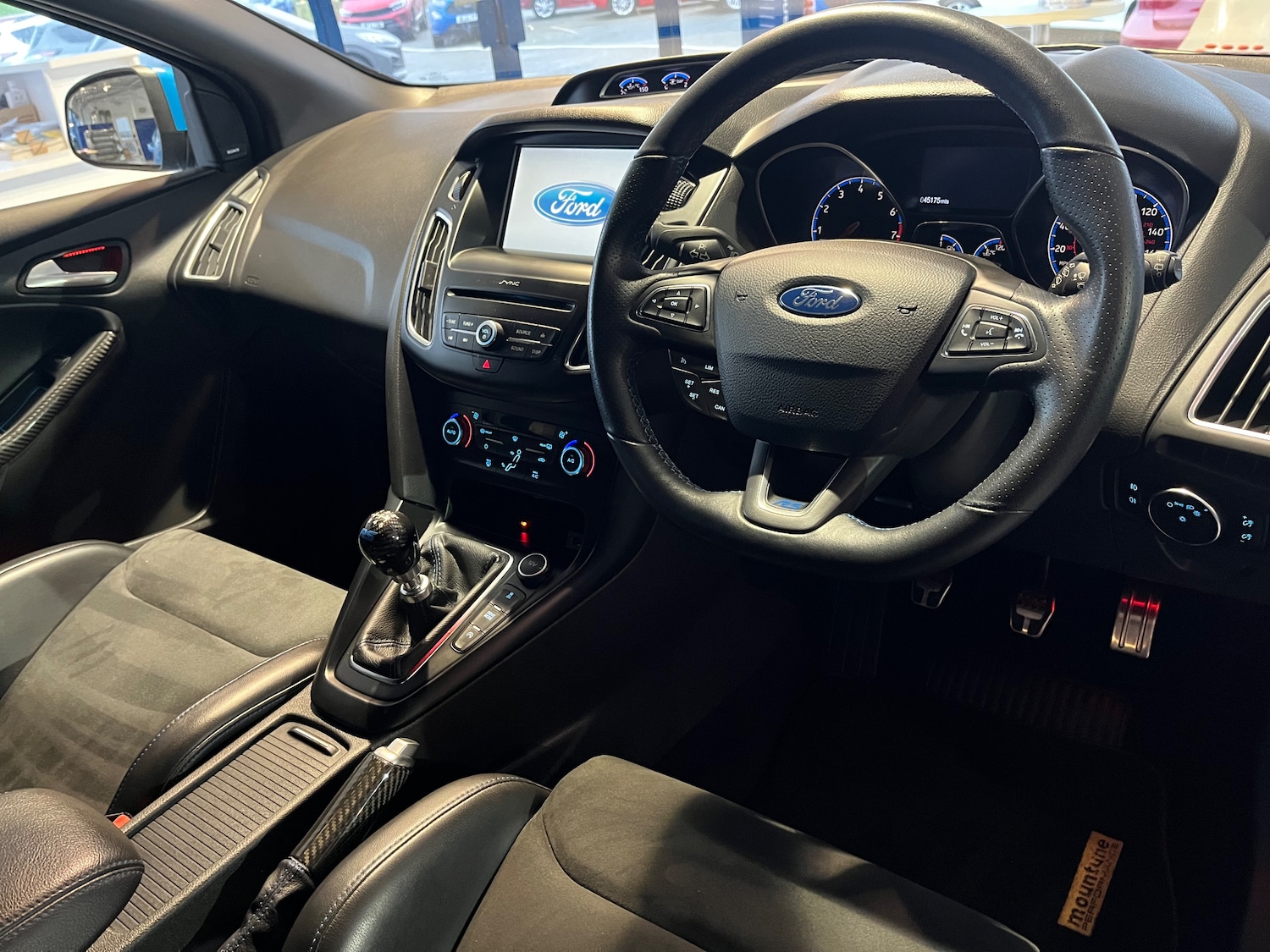 Used Ford Focus 2016 for sale - 77665979: Photo 12