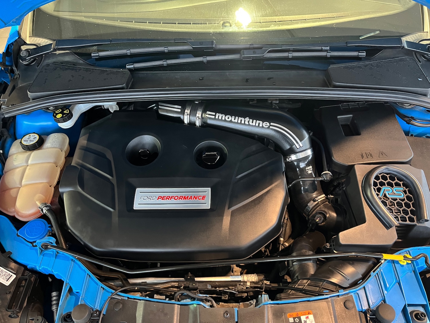 Used Ford Focus 2016 for sale - 77665979: Photo 14