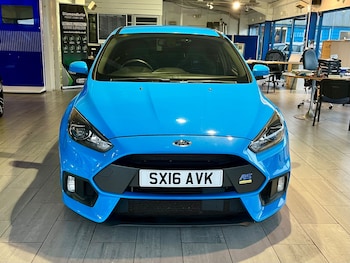 Used Ford Focus 2016 for sale - 77665979: Photo