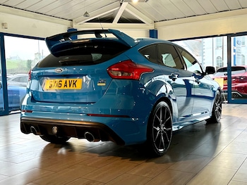 Used Ford Focus 2016 for sale - 77665979: Photo