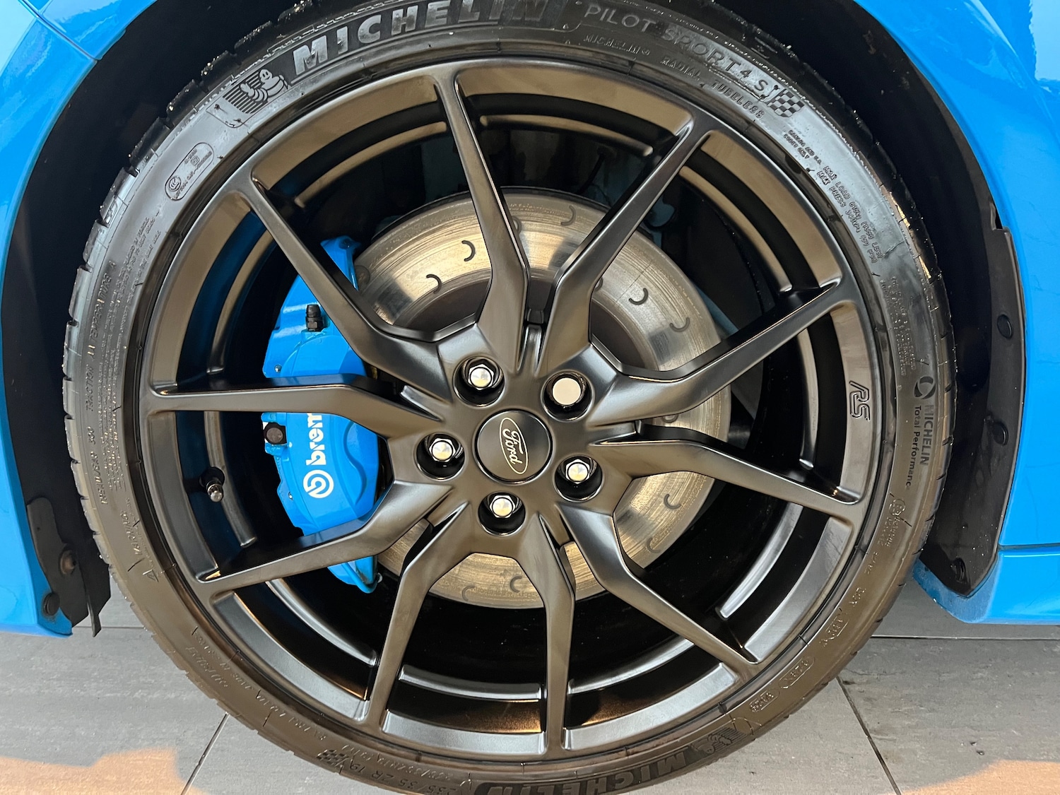 Used Ford Focus 2016 for sale - 77665979: Photo 8