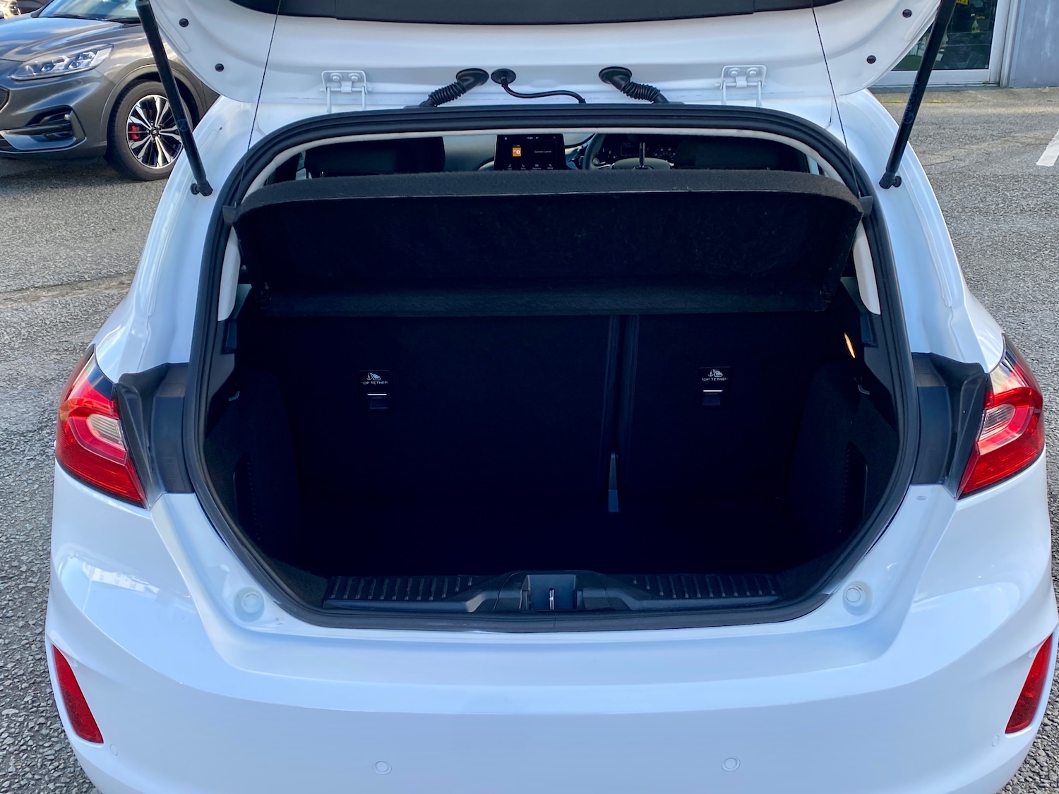 Used Ford Fiesta 2022 for sale - 76638000: Photo 10