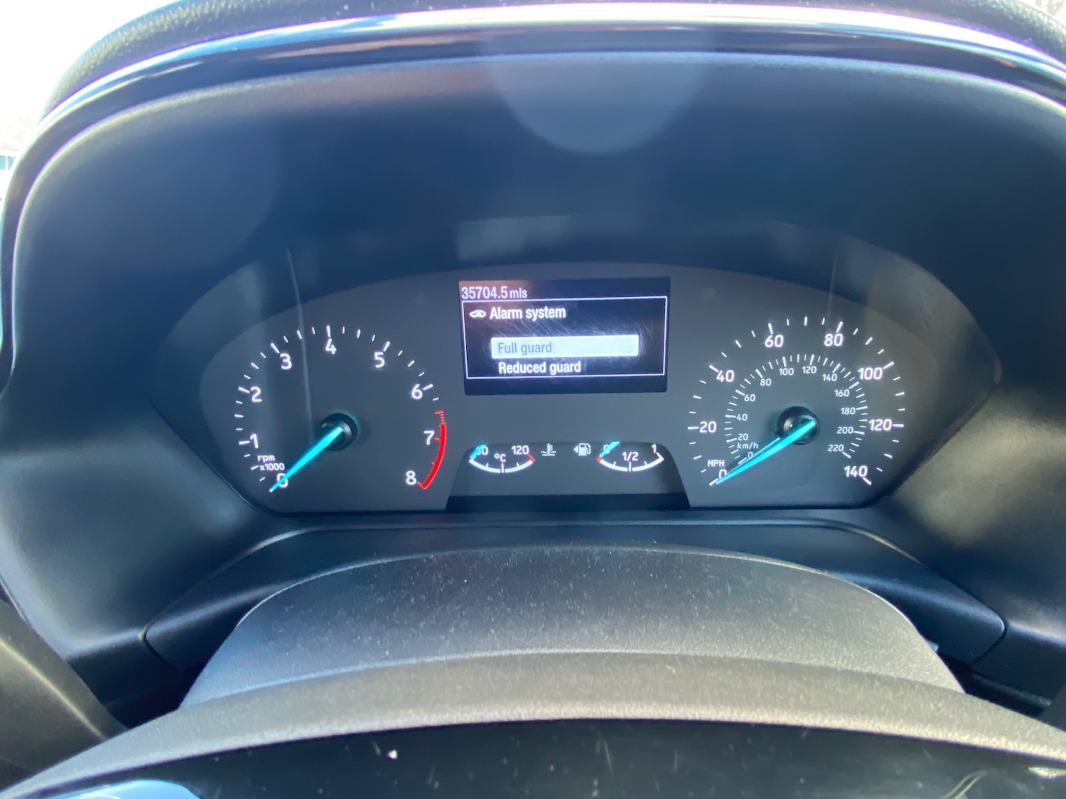 Used Ford Fiesta 2022 for sale - 76638000: Photo 14