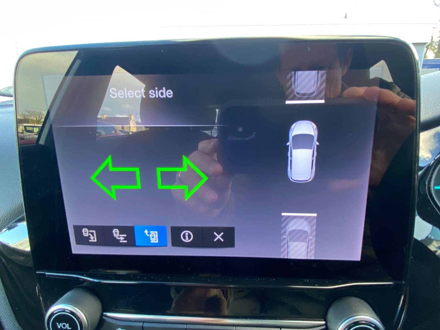 Used Ford Fiesta 2022 for sale - 76638000: Photo 16