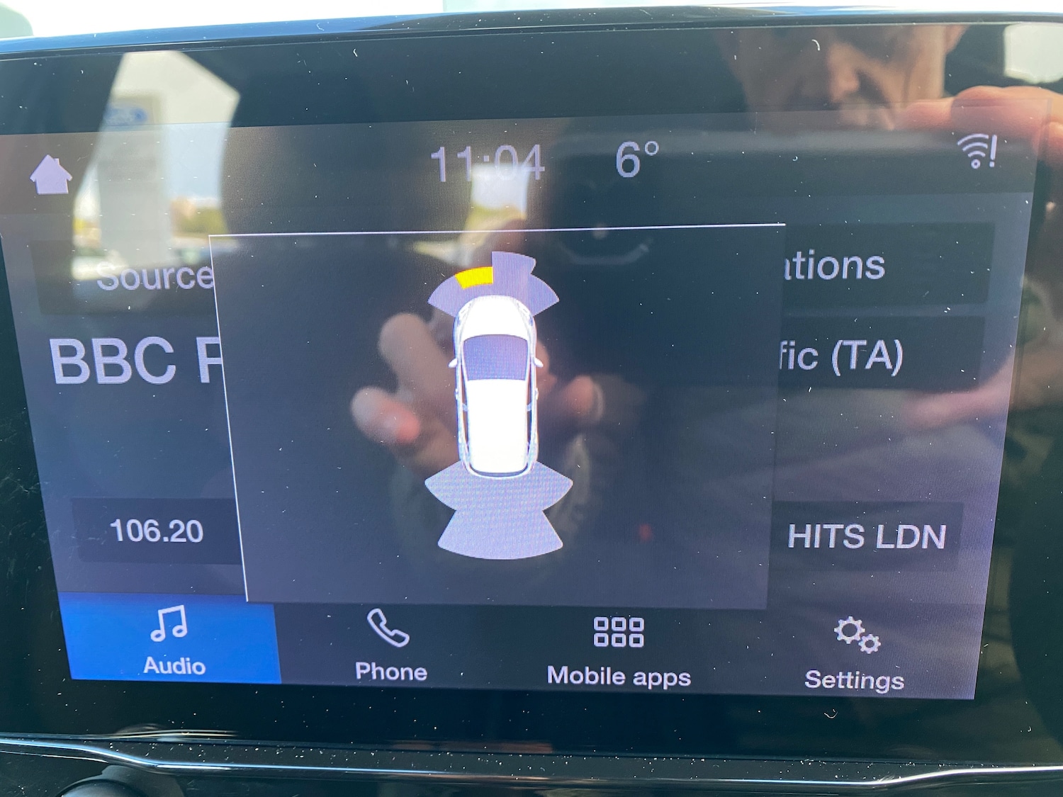 Used Ford Fiesta 2022 for sale - 76638000: Photo 18