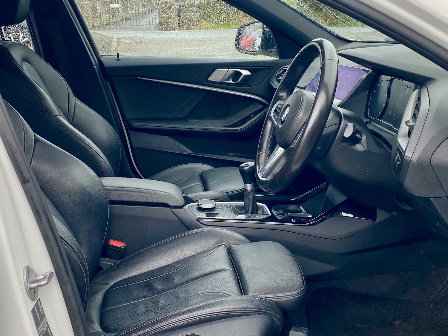 Used BMW 1 Series 2020 for sale - 76171054: Photo 10