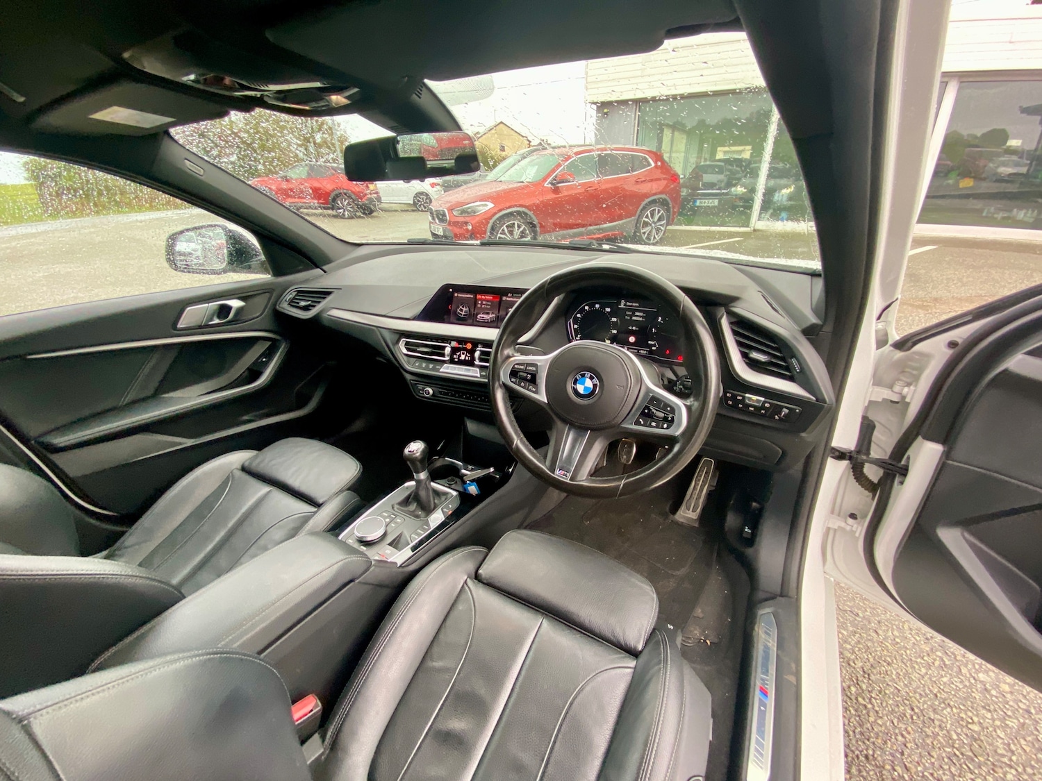 Used BMW 1 Series 2020 for sale - 76171054: Photo 11