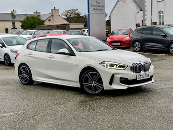 Used BMW 1 Series 2020 for sale - 76171054: Photo