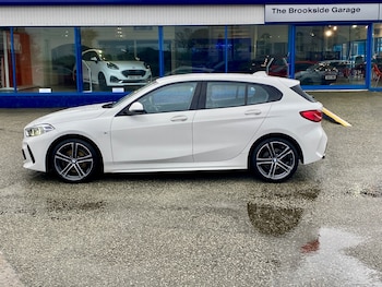 Used BMW 1 Series 2020 for sale - 76171054: Photo