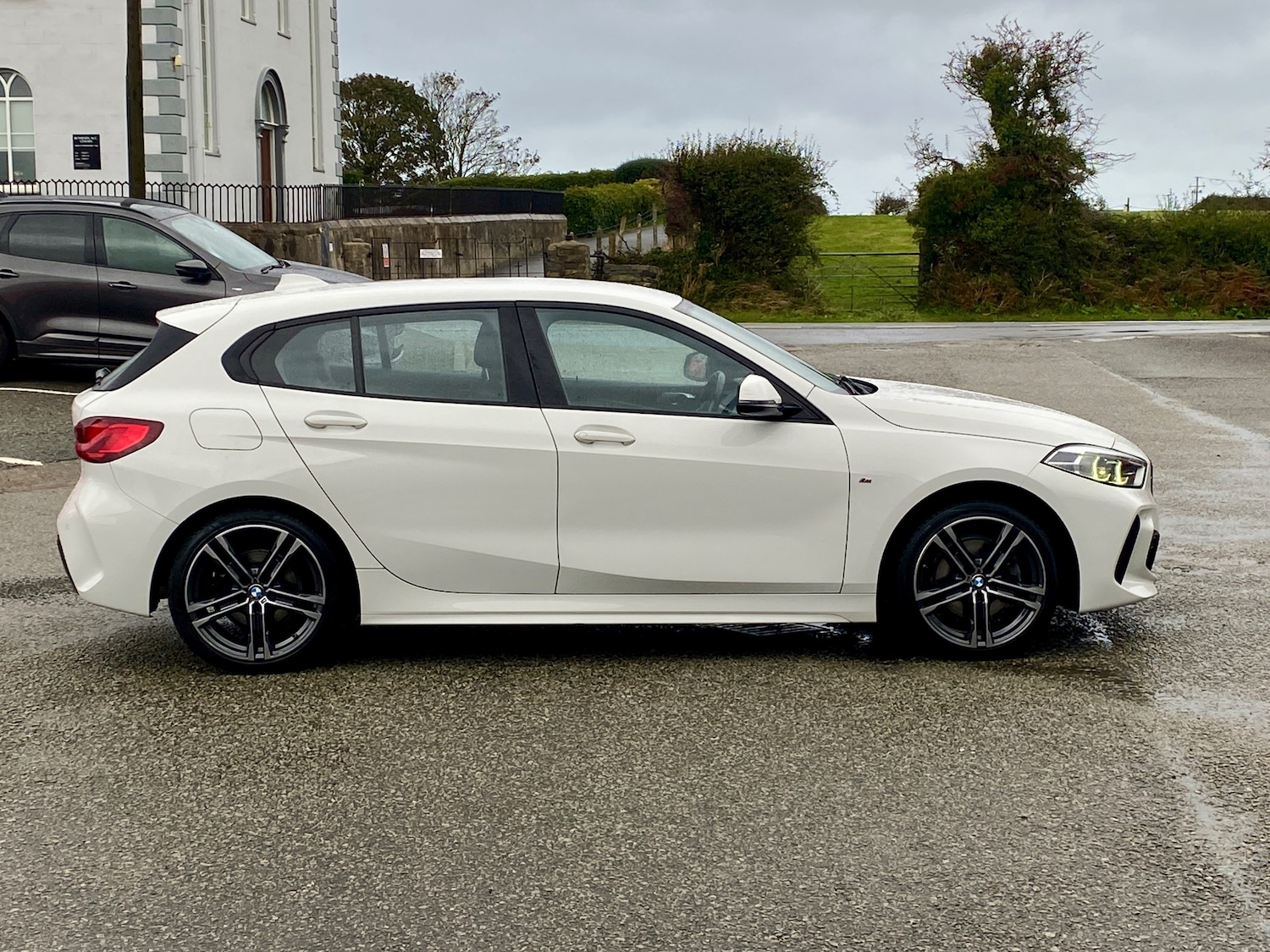 Used BMW 1 Series 2020 for sale - 76171054: Photo 8