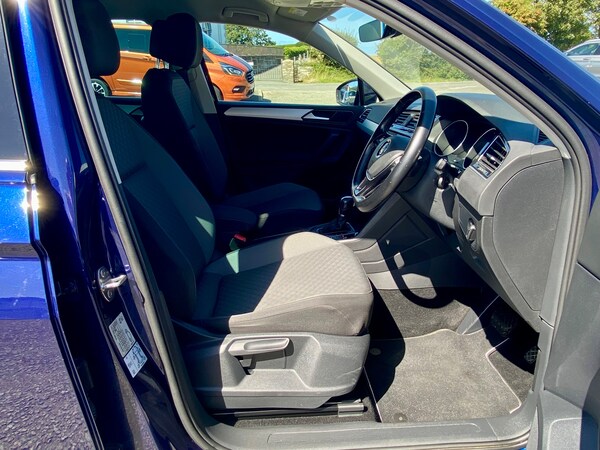 Used Volkswagen Tiguan 2019 for sale - 75475200: Photo 12