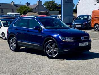 2019 (19) - 1.5 TSi EVO 150 Match 5dr DSG