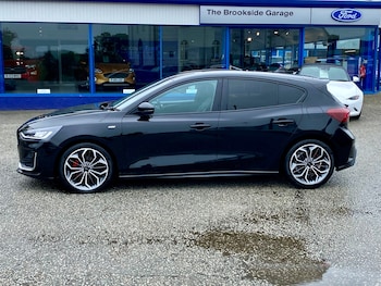 Used Ford Focus 2022 for sale - 78956497: Photo